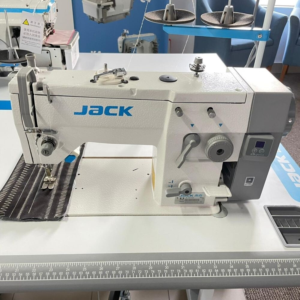 Masina de cusut zig-zag Jack JK-20U-63Z