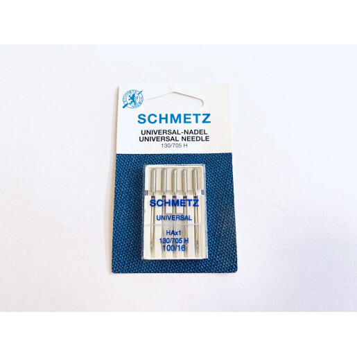 Set ace pentru masinile de cusut casnice 130/705H /100