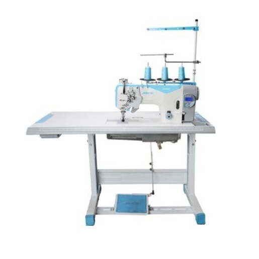 Masina de cusut cu doua ace Jack JK-58450B-003C