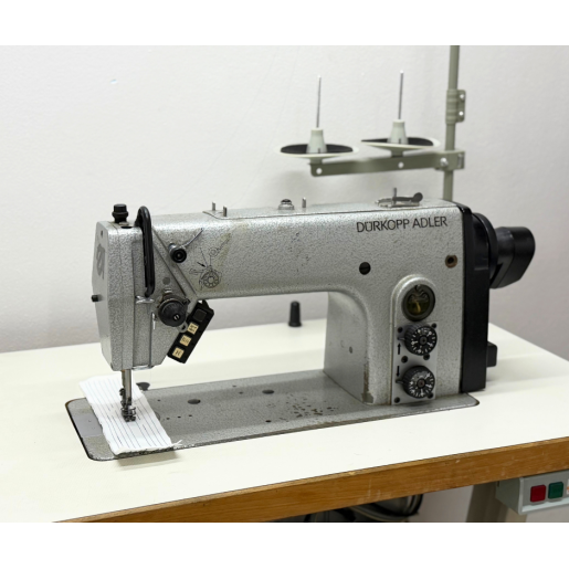 Mașina de cusut liniar Durkopp 271 220V  - SUPER PROMOTIE!!!