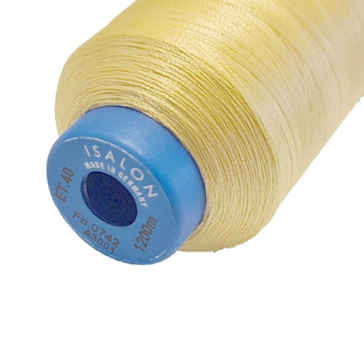 Ata de brodat AMANN ISALON ET.40 / Fb0742 / 1200 m
