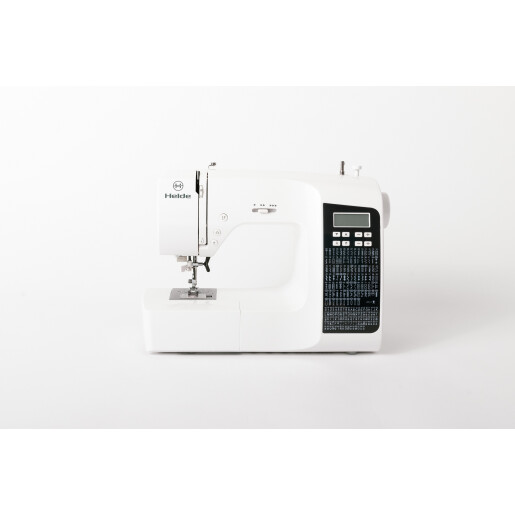 Masina de cusut multifunctionala Helde 2720 Black