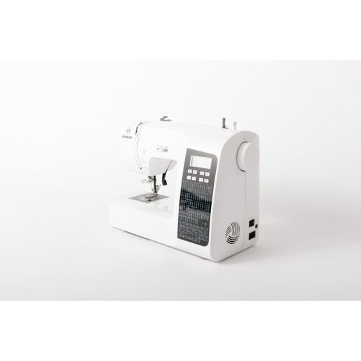 Masina de cusut multifunctionala Helde 2720 Black