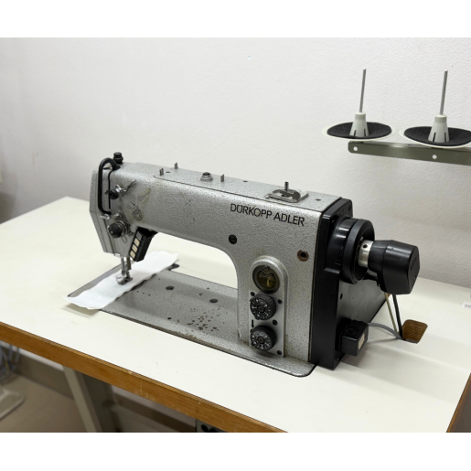 Mașina de cusut liniar Durkopp 271 220V  - SUPER PROMOTIE!!!