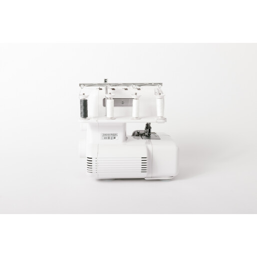 Masina de surfilat  328 White