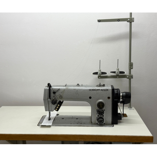 Mașina de cusut liniar Durkopp 271 220V  - SUPER PROMOTIE!!!