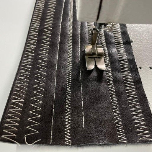Masina de cusut in zig-zag Jack JK-20U-93Z