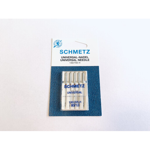 Set ace pentru masinile de cusut casnice 130/705H /80