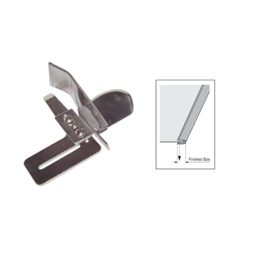 Dispozitiv de aplicat banda A4-5/8'' 16 mm