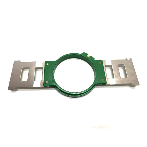 Gherghef Ricoma, B: 120 mm x 120 mm 