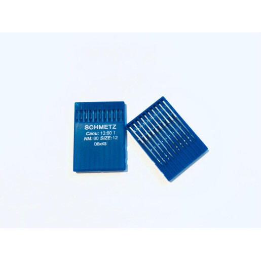 Ace de cusut pentru masina de brodat,  DB×K5/80 