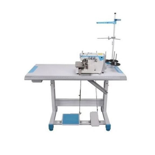 Masina de surfilat cu 1 ac si 3 fire Jack E4S-3-32R2/223 (surje)