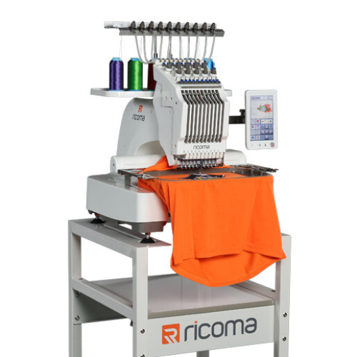 Masina de brodat Ricoma EM-1010