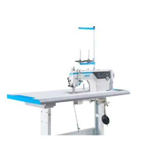 Masina de cusut cu dublu transport computerizata automata Jack H7