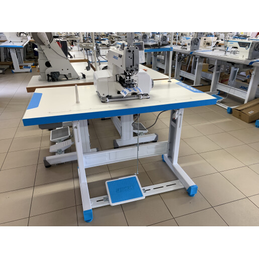 Masina de cusut nasturi Jack JK-T1377E