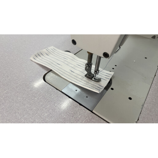 Mașina de cusut liniar Durkopp 271-ALB 220V  - SUPER PROMOTIE!!!