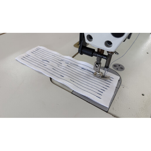 Masina de cusut full automata SIMAC SI9800A
