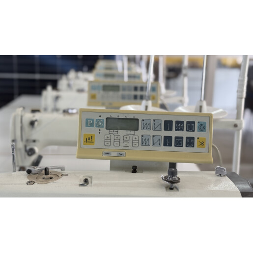 Masina de cusut full automata SIMAC SI9800A