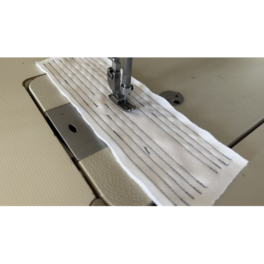 Masina de cusut liniar automata Siruba DL-7000