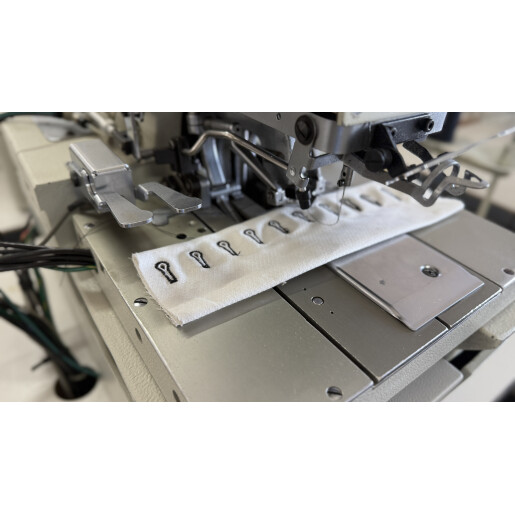 Brother RH-981A – Masina industriala de butoniera grea (cu ochi) - SUPER PROMOTIE!!!