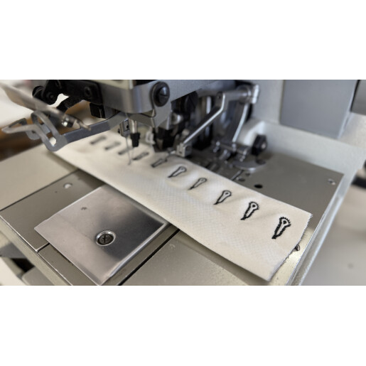 Brother RH-981A – Masina industriala de butoniera grea (cu ochi) - SUPER PROMOTIE!!!