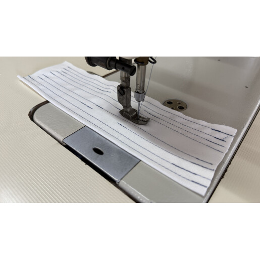 SUPER PROMOTIE!!!! Masina de cusut liniar JUKI DDL-8500-7 - 220V !!!