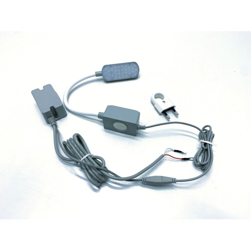 Lampa LED magnetica cu reglare luminozitate 