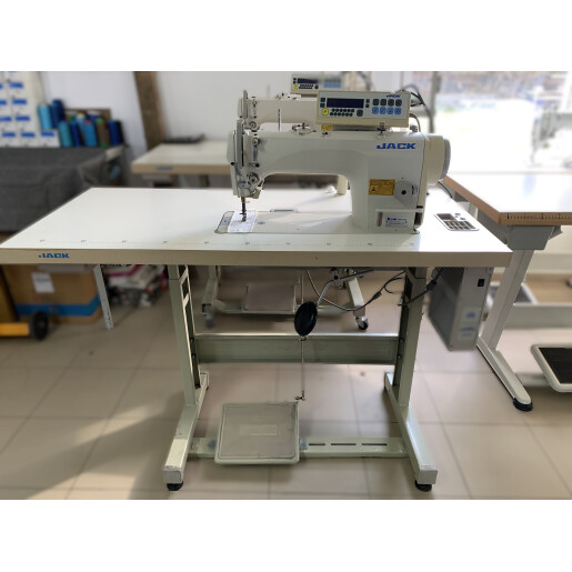 Masina de cusut liniara Jack JK-8991 DYN-4SS