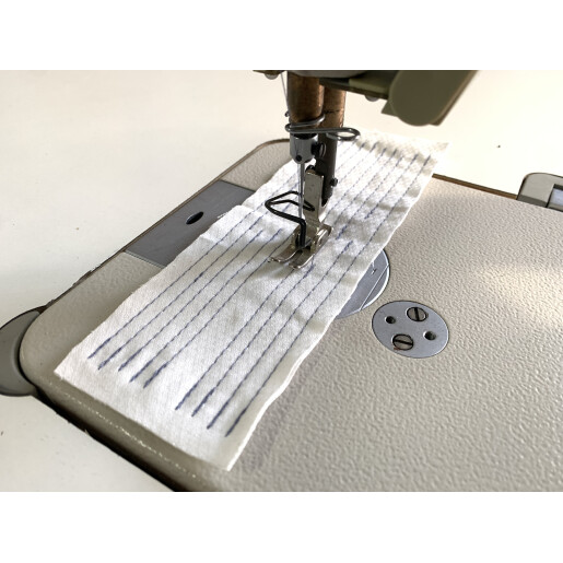 Masina de cusut liniara Jack JK-8991 DYN-4SS