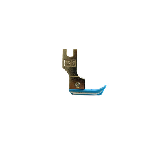 Picior compensator dreapta cu talpa de teflon TCR 1/16 1.6 mm