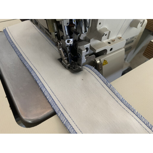 Masina de surfilat cu 5 fire JUKI MO-3616