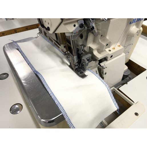 Masina de surfilat cu 3 fire JUKI MO-3704