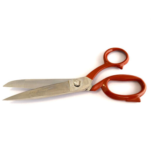 Foarfeca Ever Sharp cu autoascutire 8'' 