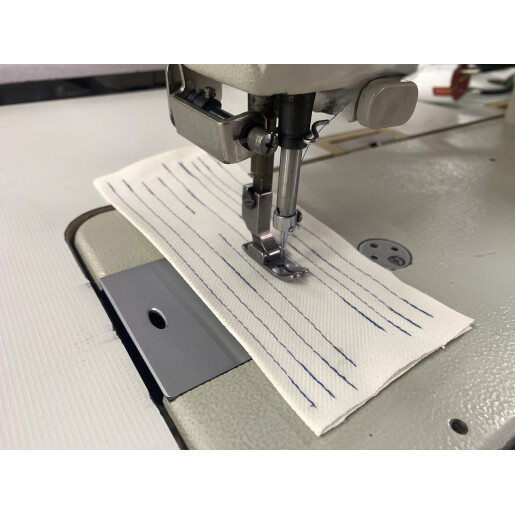 Masina de cusut cu functii automate Brother S-7200A-403
