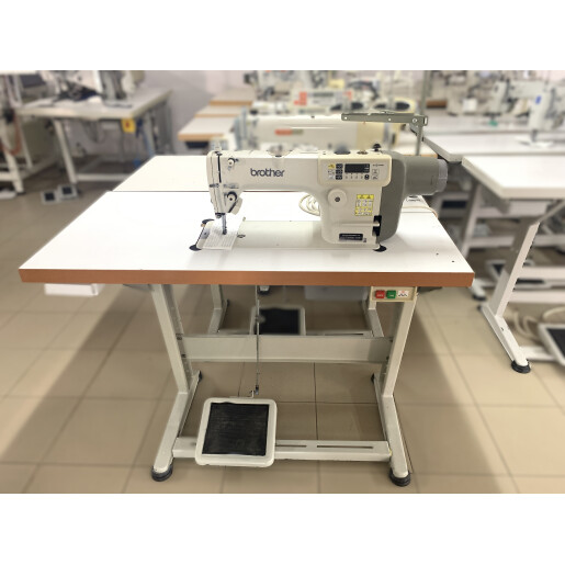 Masina liniara full automata Brother S-7000DD-405