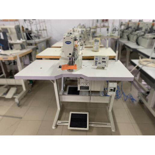 Masina de cusut cheita electronica Brother KE 430 D 