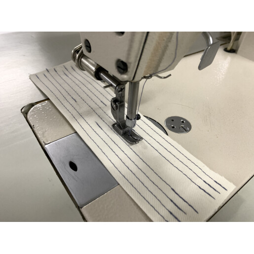 Masina de cusut liniar automata SunStar KM-250AL-7S