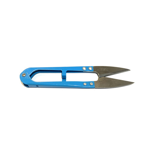 Foarfeca metalica, piscatoare pentru taiat fire de ata Jack L size