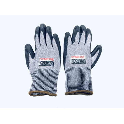 Manusi de protectie STARLINE Eco Cut II,Marimea L/9