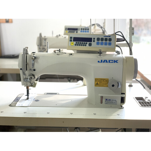 Masina de cusut liniara Jack JK-8991 DYN-4SS