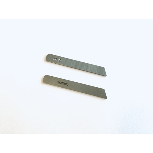 CUTIT INFERIOR / FIX - MASINA DE SURFILAT INDUSTRIALA – KR35 / 21317002