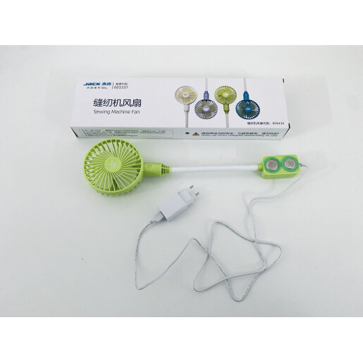 Ventilator reglabil in 3 trepte cu prindere magnetica