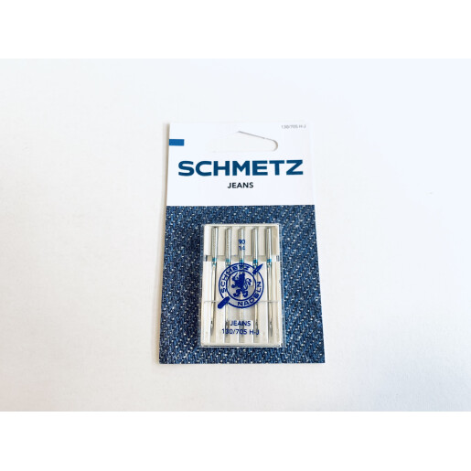 Set ace masina de cusut casnica - 130/705h-j/90 – Jeans