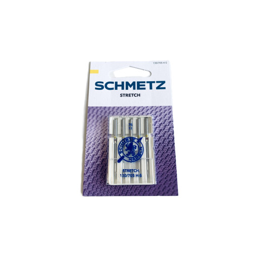 Set ace masina de cusut casnica - 130/705h-s/75 – Stretch