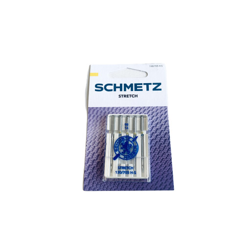 Set ace masina de cusut casnica - 130/705h-s/90 – Stretch