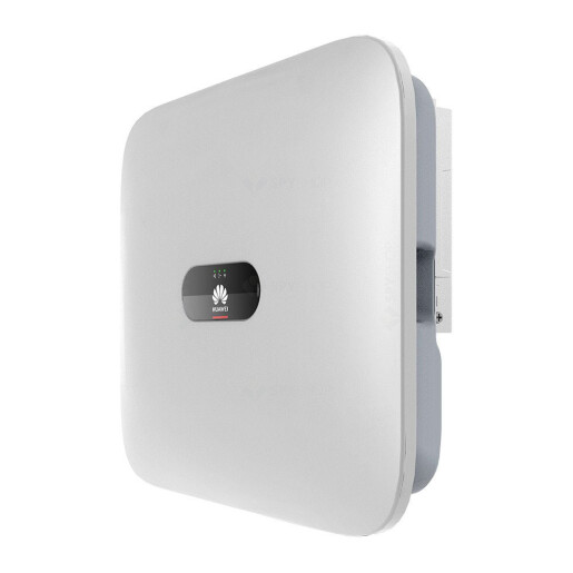 Invertor On Grid trifazat Huawei SUN2000-10KTL-M1, WLAN, 4G, 10 kW, Battery Ready, Smart Dongle Wi-Fi integrat