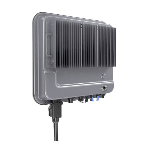 Invertor On Grid trifazat Huawei SUN2000-10KTL-M1, WLAN, 4G, 10 kW, Battery Ready, Smart Dongle Wi-Fi integrat