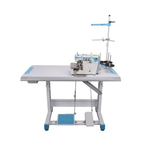 Masina de surfilat cu 1 ac si 3 fire Jack E4S-3