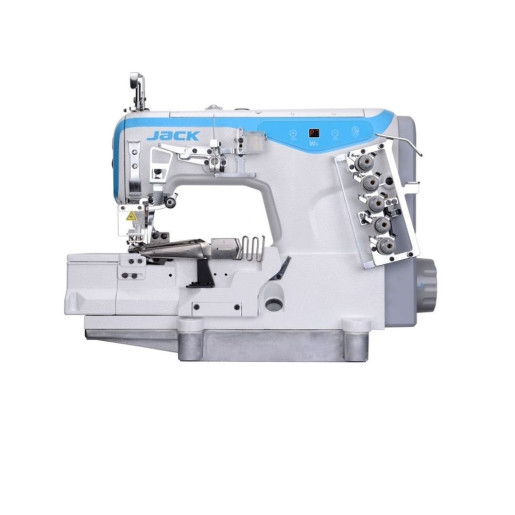 Masina pentru atasat bentita Jack W4D-02