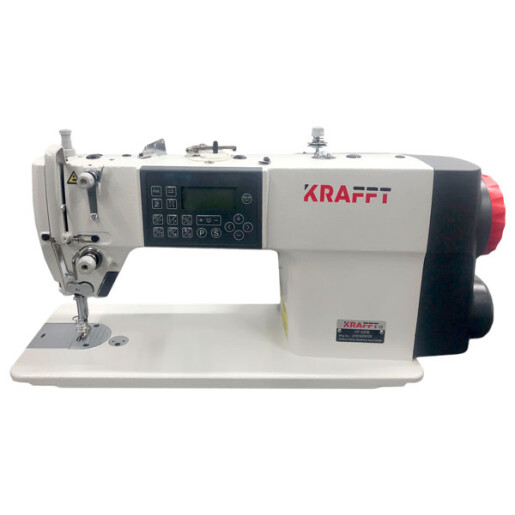Masina de cusut liniar KRAFFT KF-520E